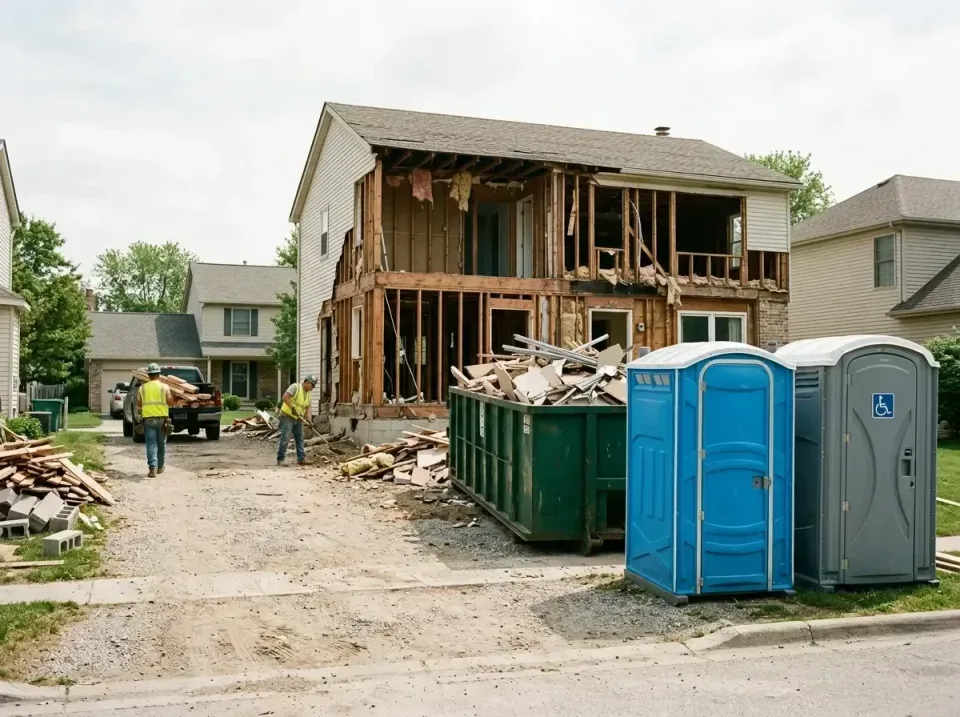 home-renovation-demolition-sit-010 — frequently asked questions, Portable Toilet & Dumpsters Rental in Dover, OH